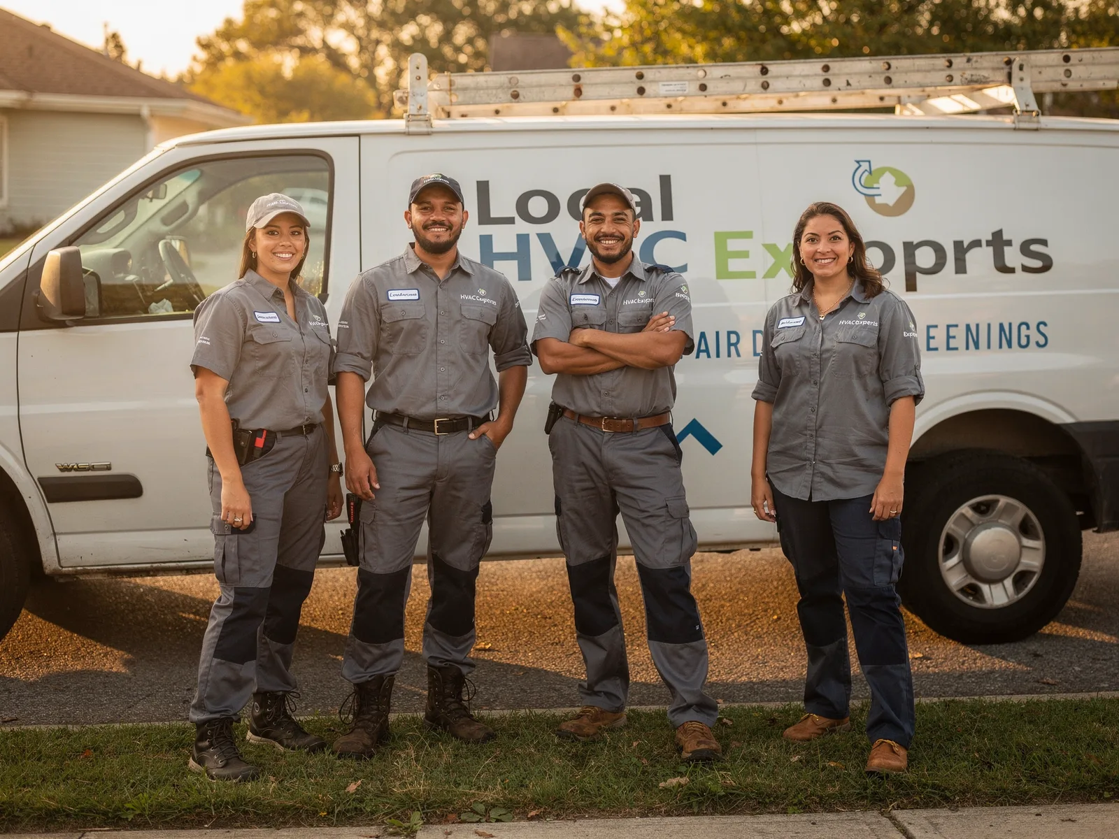 24/7 HVAC Repair & AC Replacement company in Piney Woods, MS